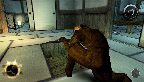 Tenchu 4: Shadow Assassins